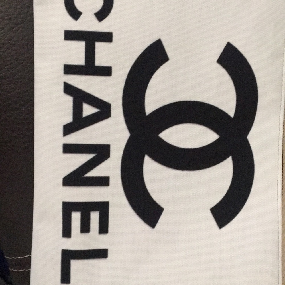 Meet your Posher, Margaret